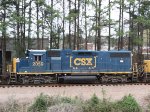 CSX 2059